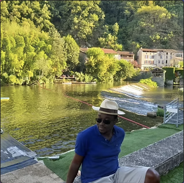 André K.