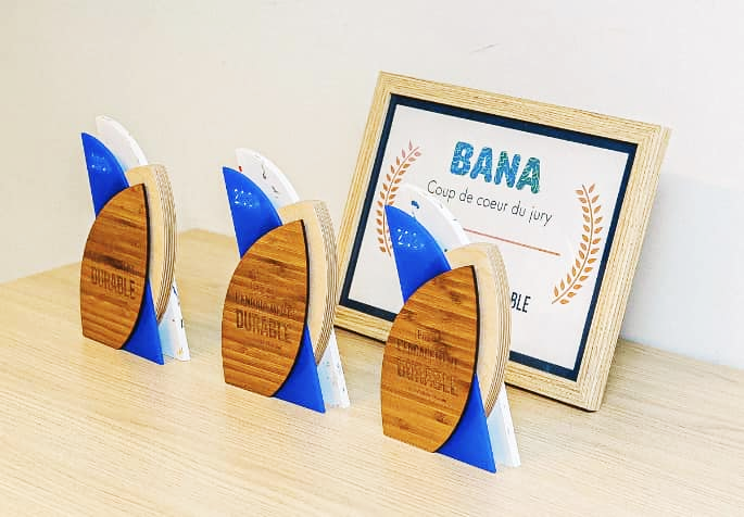 Trophées Bana — Prix Galimmo
